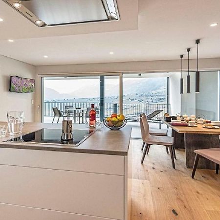דירות שנה Penthouse Skygarden מראה חיצוני תמונה