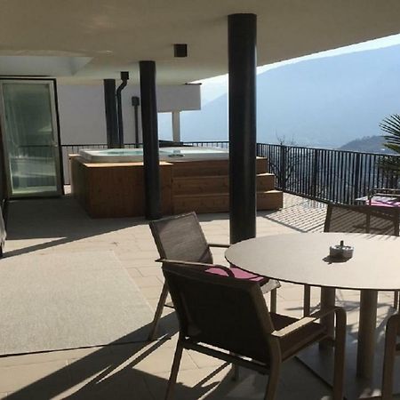 דירות שנה Penthouse Skygarden מראה חיצוני תמונה