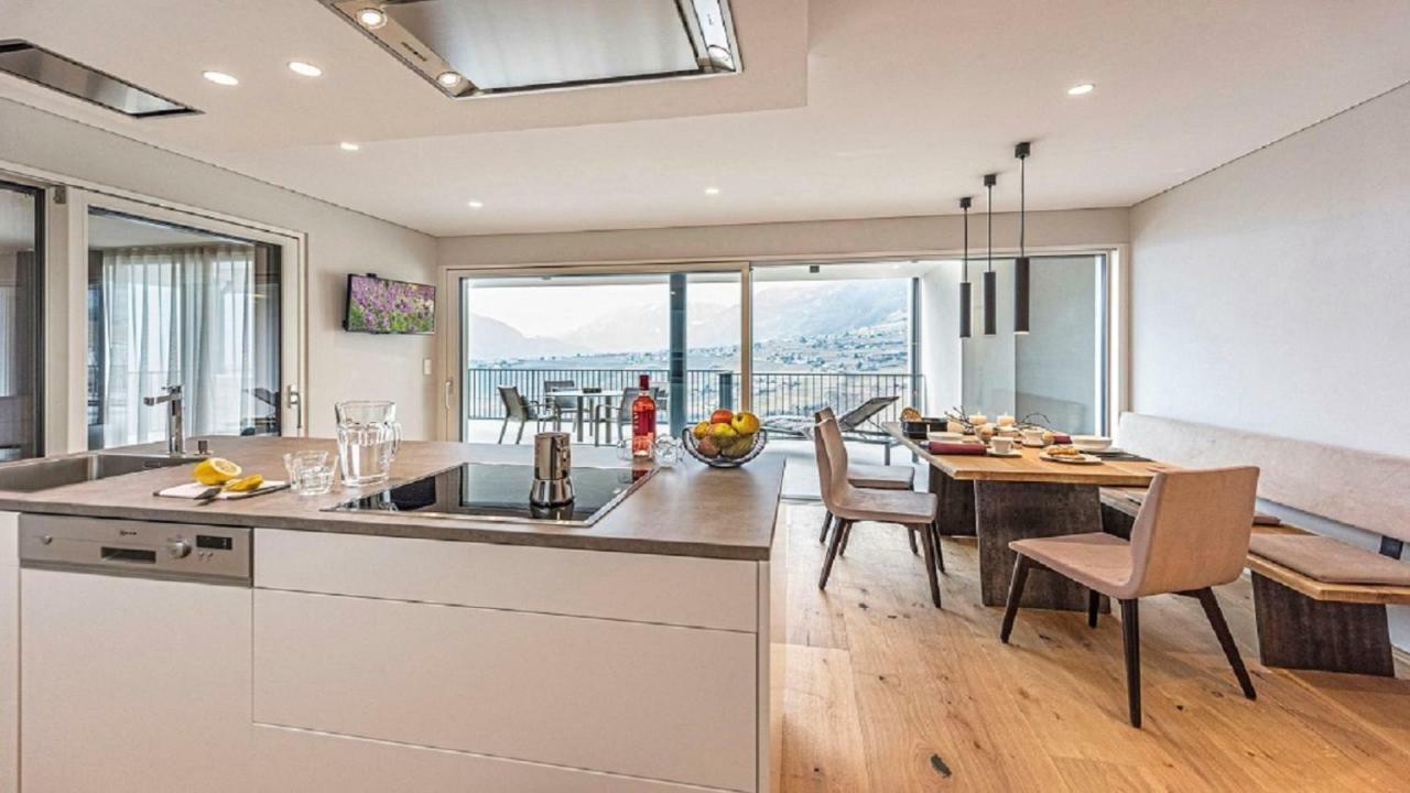 דירות שנה Penthouse Skygarden מראה חיצוני תמונה