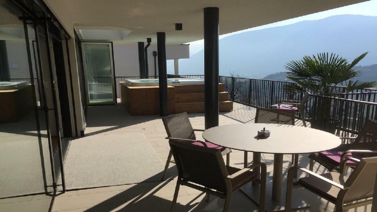 דירות שנה Penthouse Skygarden מראה חיצוני תמונה