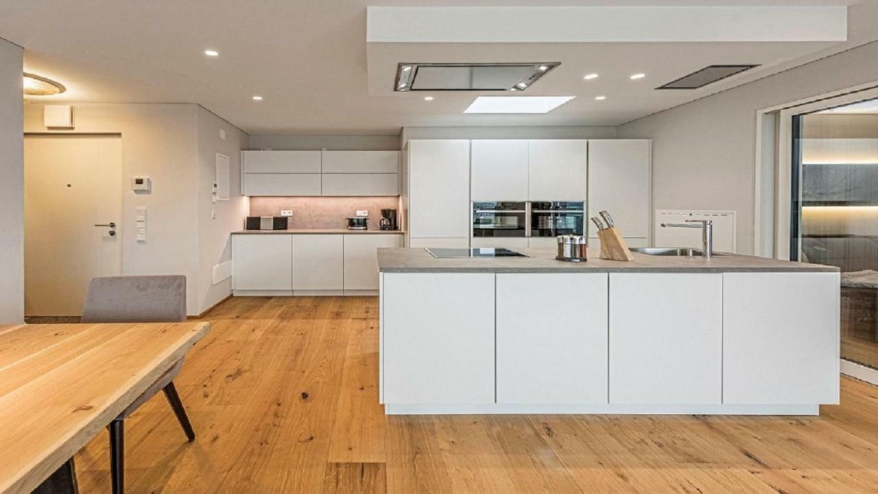 דירות שנה Penthouse Skygarden מראה חיצוני תמונה
