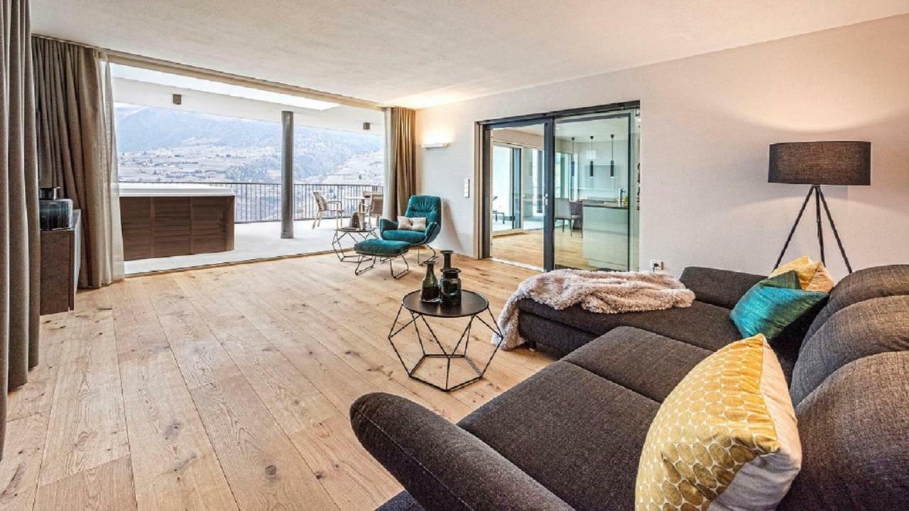דירות שנה Penthouse Skygarden מראה חיצוני תמונה