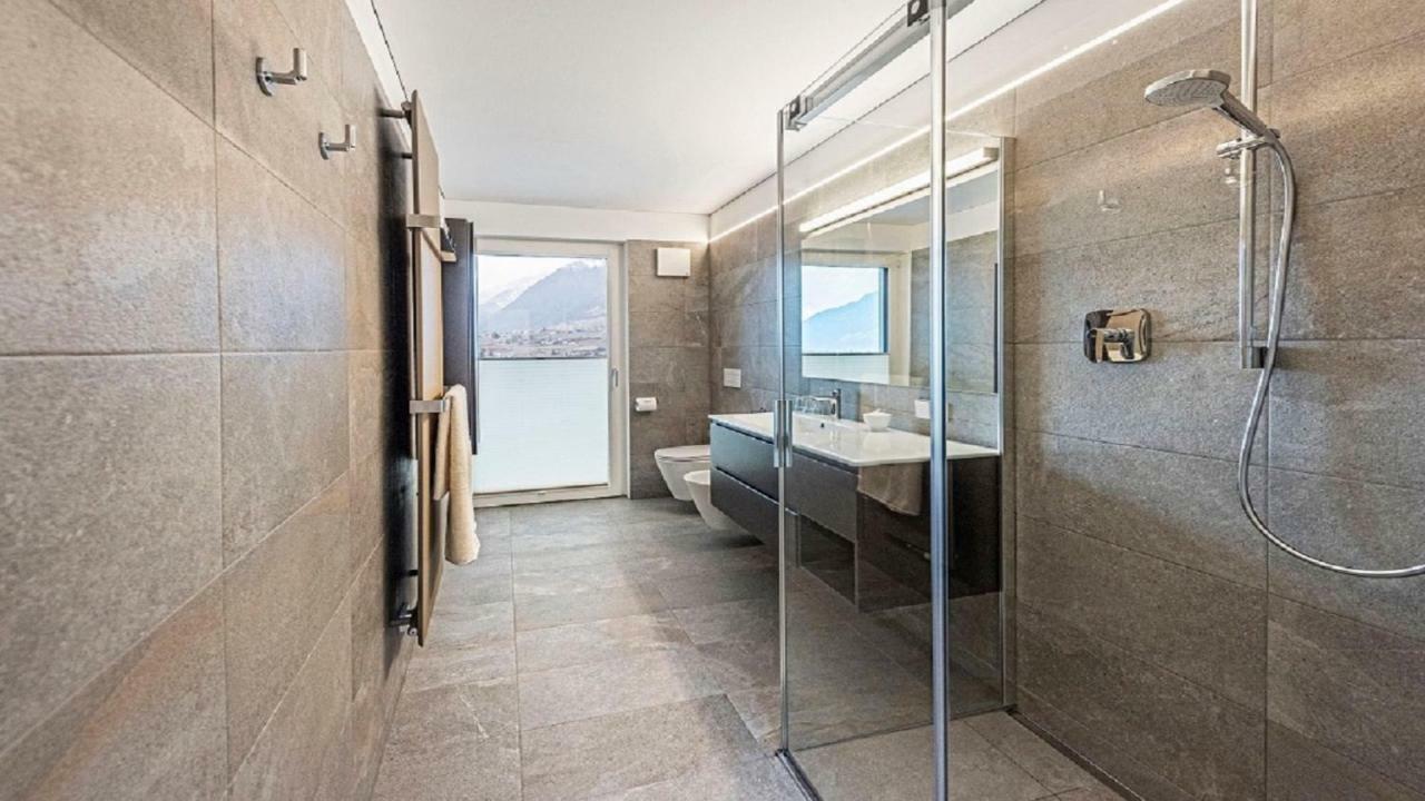דירות שנה Penthouse Skygarden מראה חיצוני תמונה