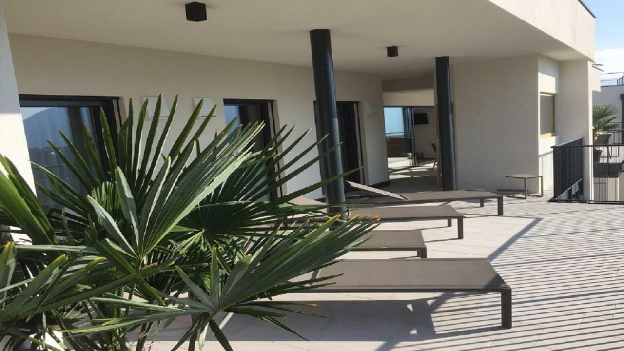 דירות שנה Penthouse Skygarden מראה חיצוני תמונה