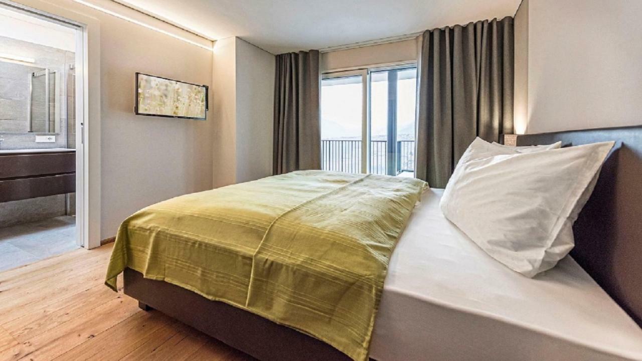 דירות שנה Penthouse Skygarden מראה חיצוני תמונה
