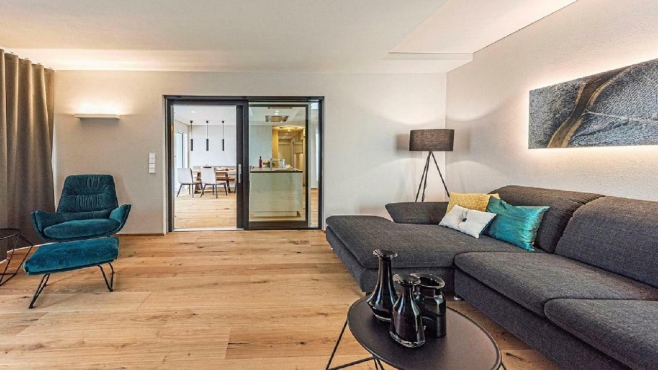 דירות שנה Penthouse Skygarden מראה חיצוני תמונה